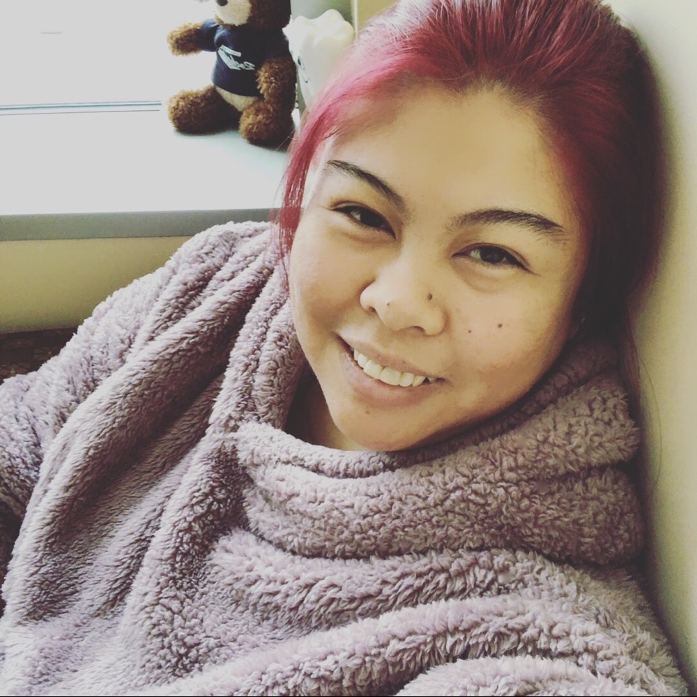 Meet your Posher, Arianne